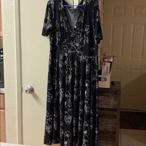 EUC Torrid Dress